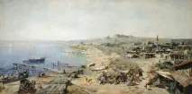 брой одеса