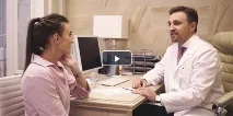 Після зняття швів (верхня блефаропластика) мазати або не мазати одразу рубець гелями (zeriderm, мазати