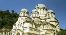 Православне свято Успіння Пресвятої Богородиці історія та традиції свято