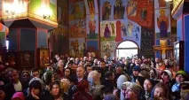Православне свято Успіння Пресвятої Богородиці історія та традиції богородиці