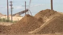 Корисні копалини Білгородської області залізна руда та все інше руда