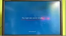Покрокова інструкція по оновленню Windows 10 до нового збирання Creators Update, Блоги, Комп’ютерне покрокова