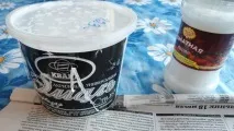 Поплавець своїми руками, саморобний поплавець поплавець