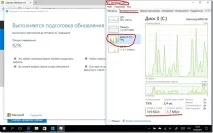 Покрокова інструкція по оновленню Windows 10 до нового збирання Creators Update, Блоги, Комп’ютерне windows