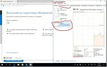 Покрокова інструкція по оновленню Windows 10 до нового збирання Creators Update, Блоги, Комп’ютерне оновленню