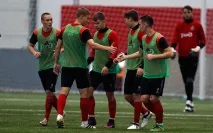 гледан локомотив