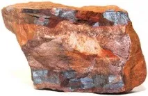 Корисні копалини Білгородської області залізна руда та все інше руда