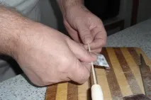 Поплавець своїми руками, саморобний поплавець руками