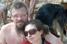 По-багатодітному-4, або На морі ніколи
