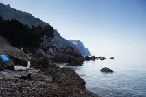 По-багатодітному-4, або На морі море