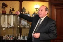 Голова Верховного суду РТ «За 25 років у Татарстані не було нагоди, щоб суддя попався на татарстані