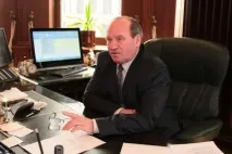 Голова Верховного суду РТ «За 25 років у Татарстані не було нагоди, щоб суддя попався на голова