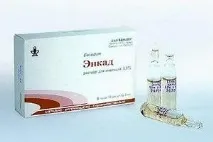 enkad показания