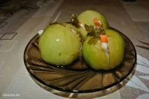 заготовки