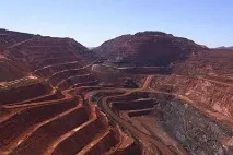 Корисні копалини Білгородської області залізна руда та все інше руда