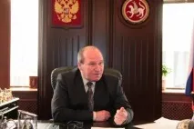 Голова Верховного суду РТ «За 25 років у Татарстані не було нагоди, щоб суддя попався на татарстані