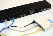 Покрокова інструкція щодо об’єднання мереж за допомогою L2TP та L2TP покрокова