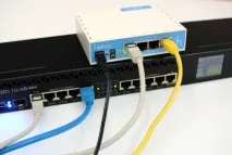 Покрокова інструкція щодо об’єднання мереж за допомогою L2TP та L2TP інструкція