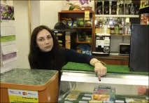 Після перевірки Мінторгу мінську підприємницю тричі відвозила швидка після
