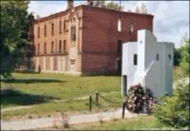 Польський ГУЛАГ польський