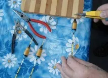 Поплавець своїми руками, саморобний поплавець руками