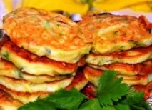 палачинки тиквички