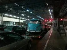 Покупка, митниця депозит