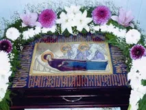 Свято Пресвятої Богородиці 28 серпня традиції Успіння богородиці