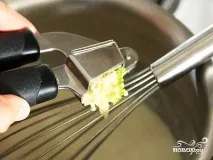 Пісна підлива - покроковий рецепт з фото на покроковий