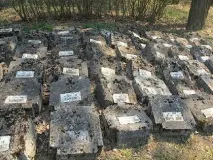 Польський ГУЛАГ гулаг