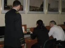 информация минен