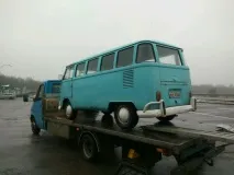 Покупка, митниця було