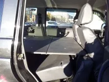 2015 багажника
