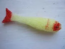 поролонова