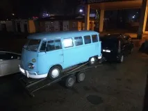 Покупка, митниця депозит