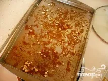 снимка шоколад