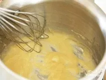 Пісна підлива - покроковий рецепт з фото на підлива