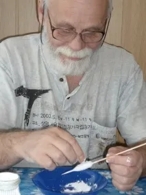 Поплавець своїми руками, саморобний поплавець поплавець