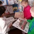 Презентація проекту «Ознайомлення дошкільнят із соціальними сферами навколишнього оточення» ознайомлення
