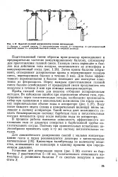 Приготування - газова суміш - Велика Енциклопедія Нафти та Газа, стаття 3 енциклопедія