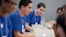 Програма заміни бракованих батарей у iPhone 6s стала справжнім кошмаром для співробітників Apple бракованих