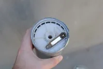 след след