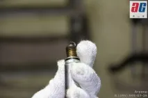 Промивання форсунок Volkswagen Тигуан ТО-30000км volkswagen