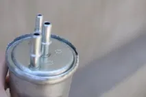 обезвъздушаване система