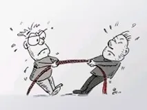 брачни конфликти светлината
