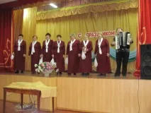 възраст запознаване