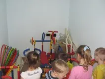 предучилищна възраст