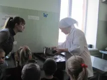предучилищна възраст