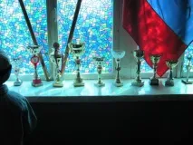 Презентація проекту «Ознайомлення дошкільнят із соціальними сферами навколишнього оточення» проекту