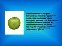 плодово